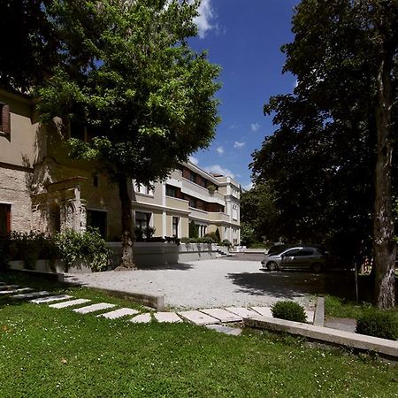 Hotel Cristallo Conegliano Luaran gambar