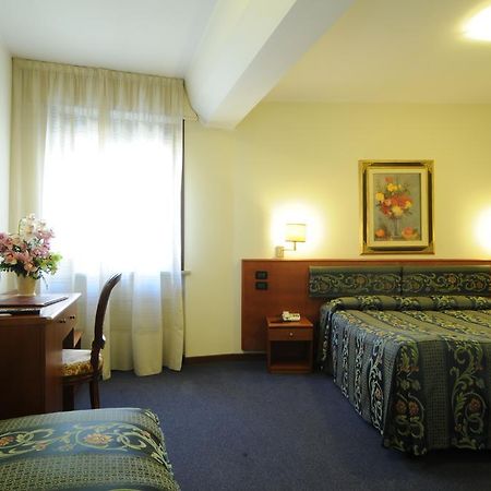 Hotel Cristallo Conegliano Luaran gambar