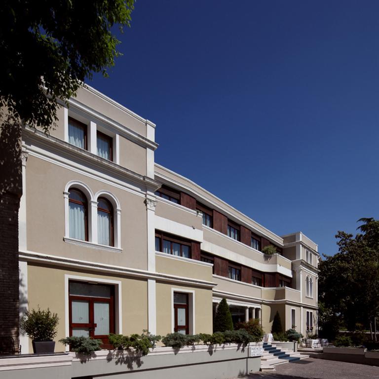 Hotel Cristallo Conegliano Luaran gambar
