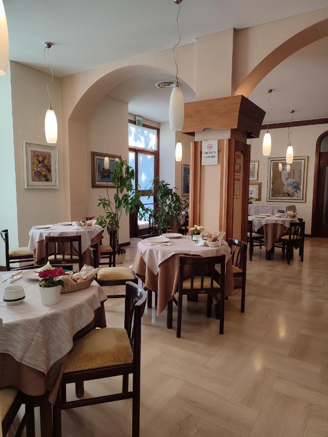 Hotel Cristallo Conegliano Luaran gambar