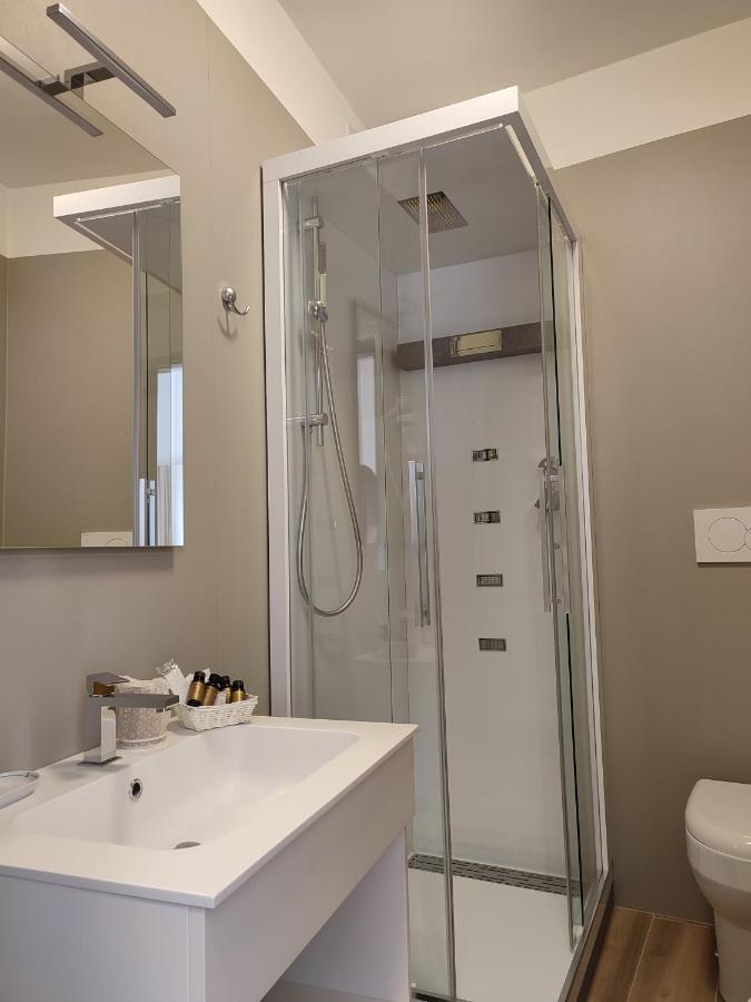 Hotel Cristallo Conegliano Luaran gambar