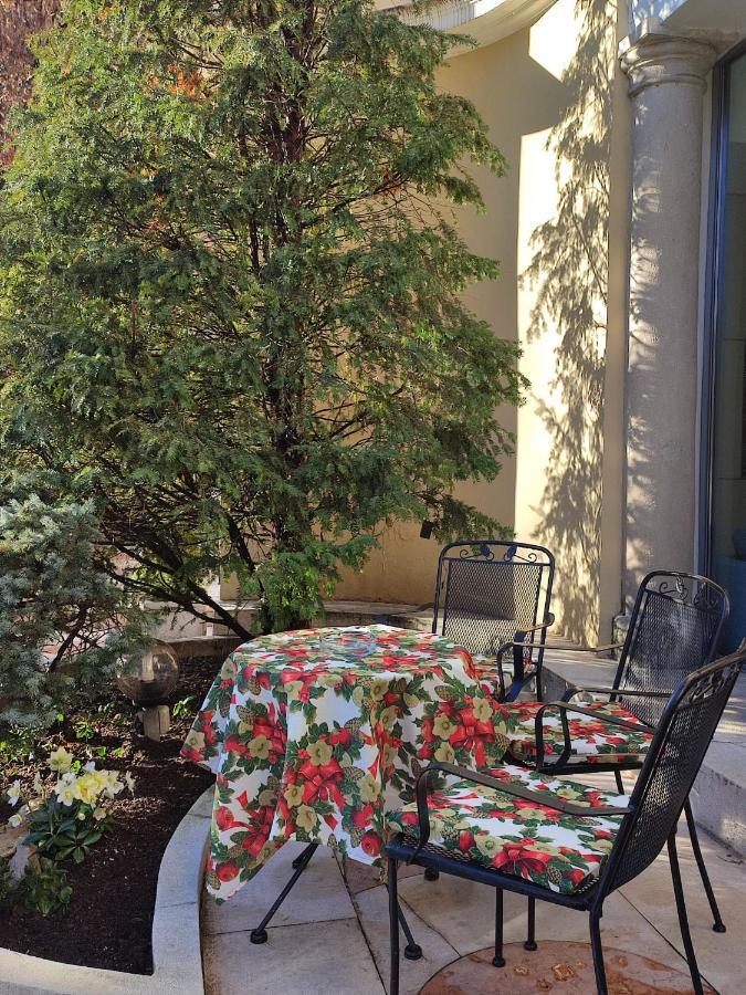 Hotel Cristallo Conegliano Luaran gambar