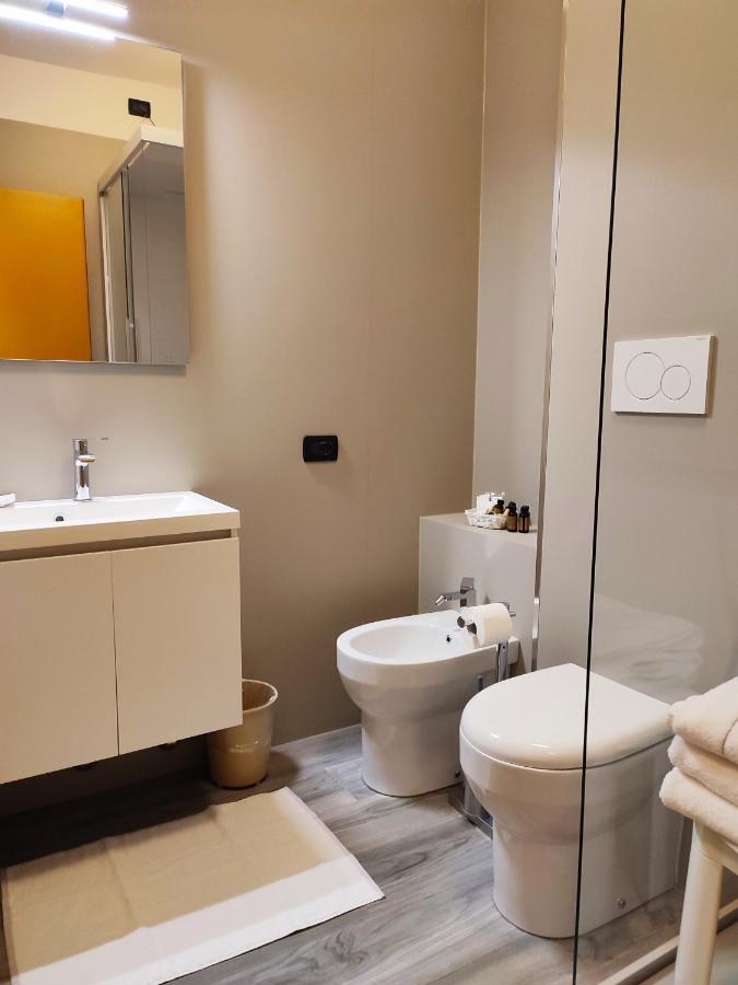 Hotel Cristallo Conegliano Luaran gambar