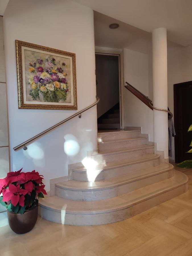 Hotel Cristallo Conegliano Luaran gambar