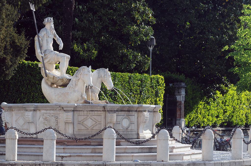 Hotel Cristallo Conegliano Luaran gambar