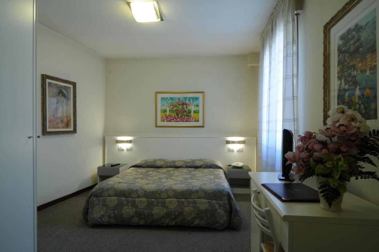 Hotel Cristallo Conegliano Bilik gambar